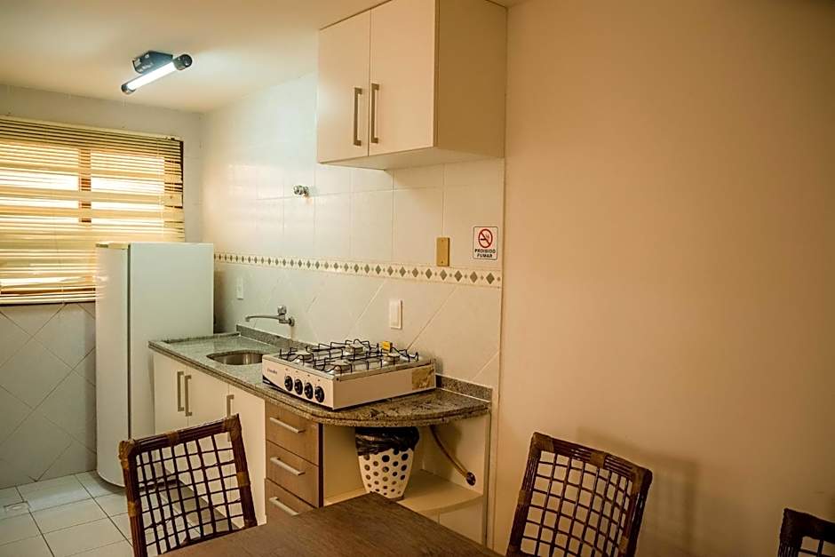 Apart Hotel Serantes
