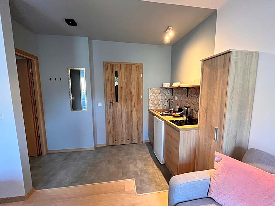 3 Budget Stay Apartments