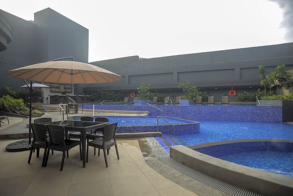 Grand Summit Hotel General Santos