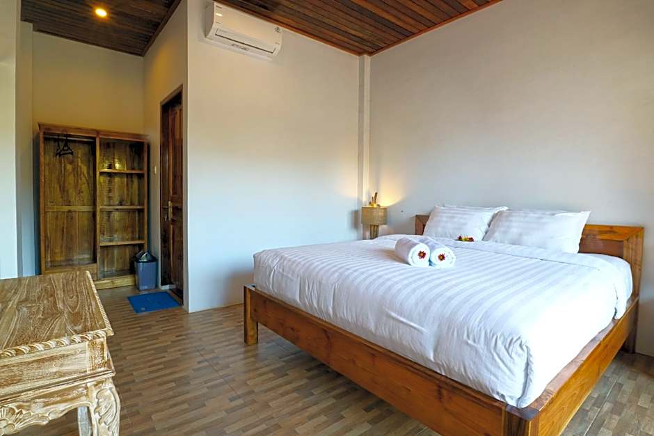 Pondok DD Canggu