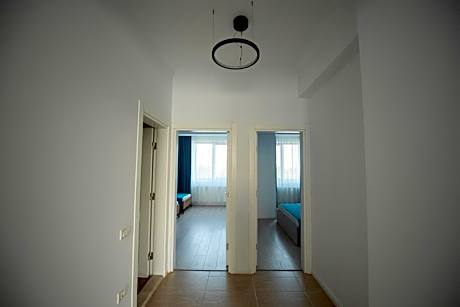 King Suite with Balcony