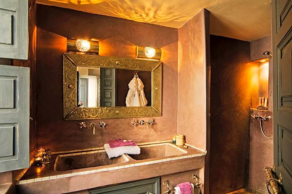 Riad Cinnamon by Marrakech Riad