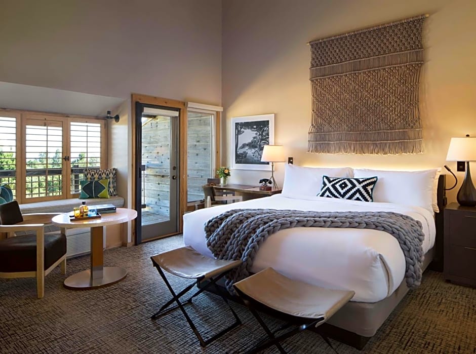 Alila Ventana Big Sur - Inclusive Resort