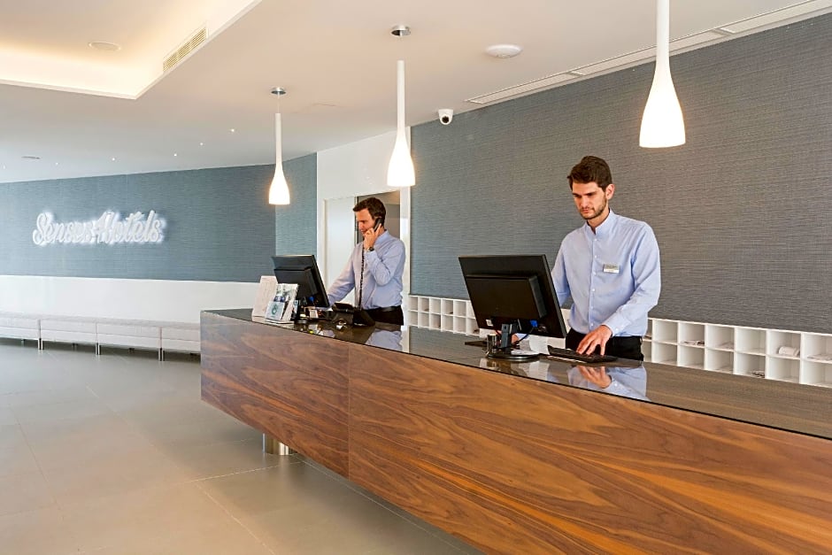 Hotel Senses Palmanova