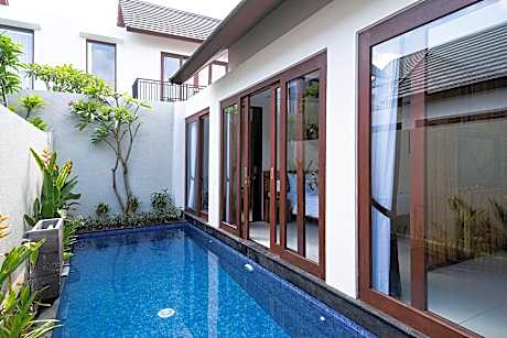The Calna Villa Bali
