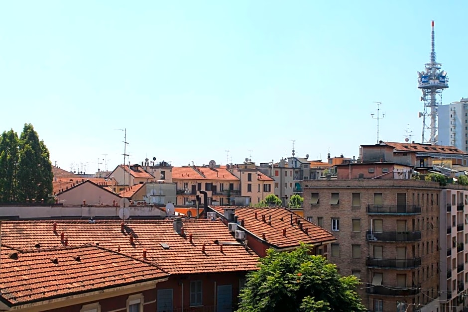 Hotel Mozart
