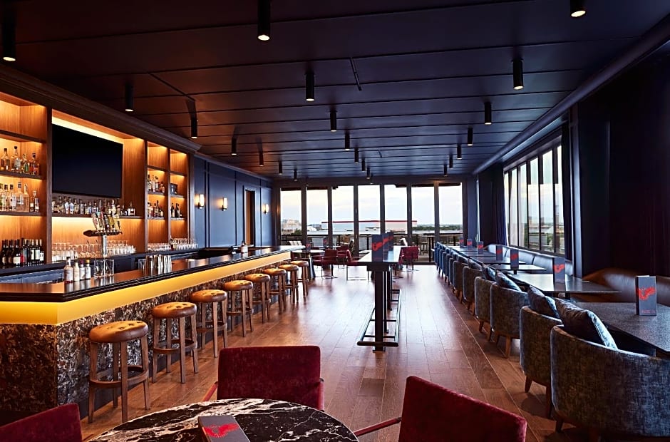The Scarlet, Lincoln, a Tribute Portfolio Hotel