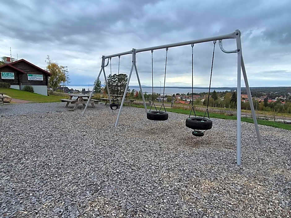 Fyrklöverns Stugby