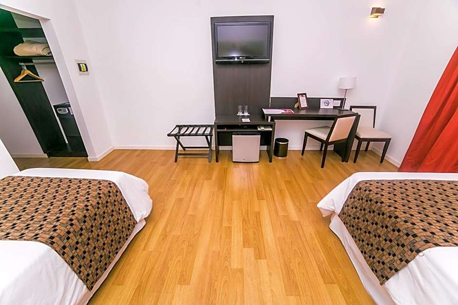 Amérian Villa Maria Park Hotel