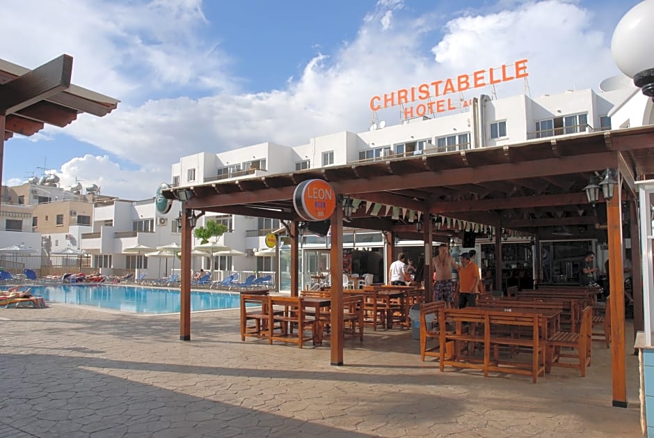 Christabelle Hotel Apartments