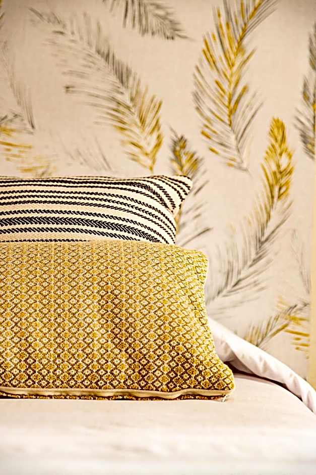 Eco-Hotel Doña Mayor