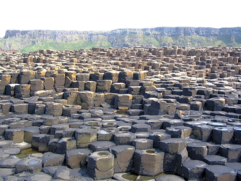 Maghernahar House B&B