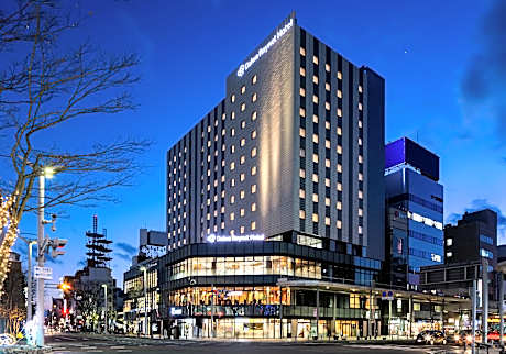 Daiwa Roynet Hotel Koriyama-Ekimae