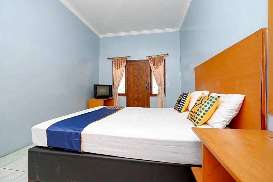 OYO 2240 Simpang Tujuh Residence