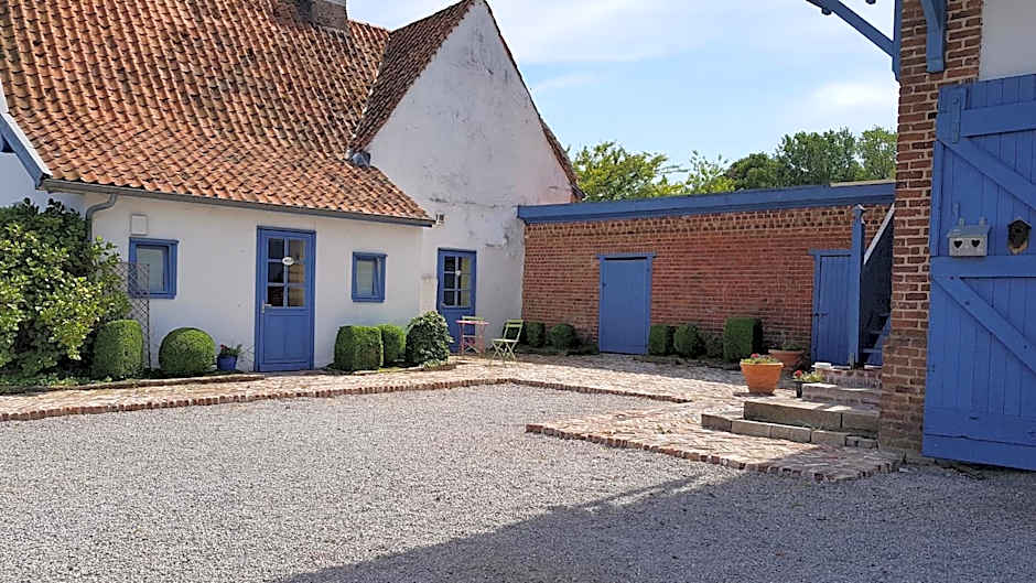 B&B au petit tambour d'Autingues