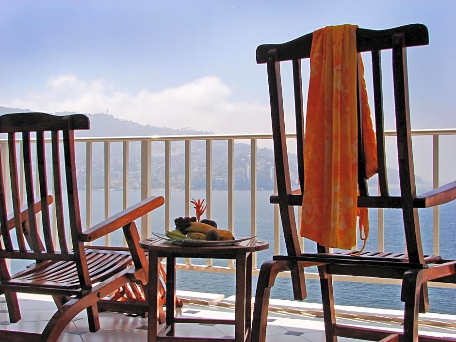 Hotel Elcano