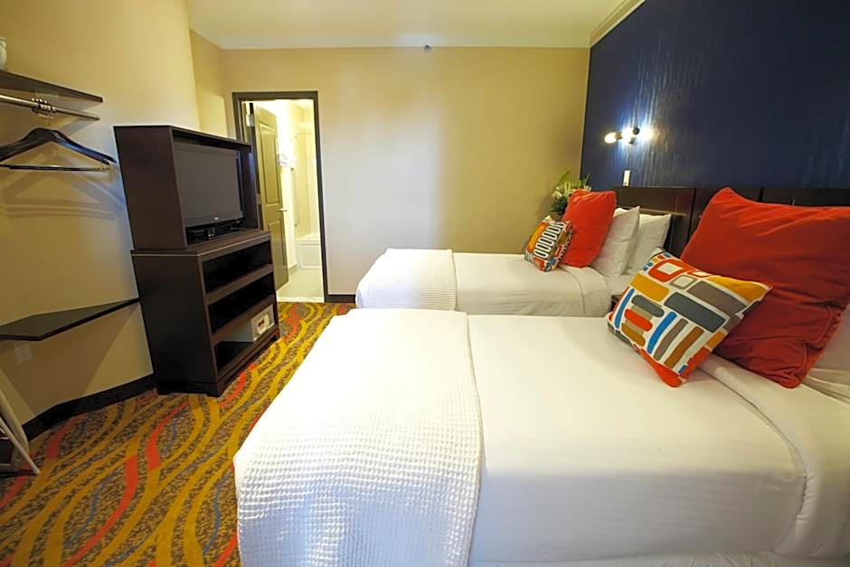 Photo 1 of 6 of 1 Double Bed or 2 Beds