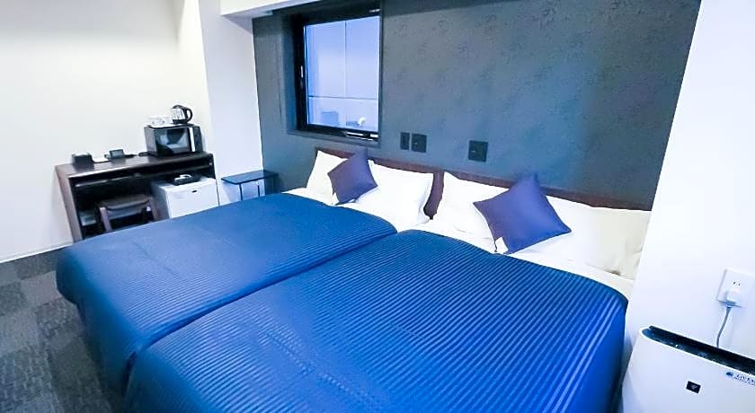 Hotel Livemax Tokyo Shintomicho