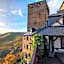 Burghotel auf Schonburg