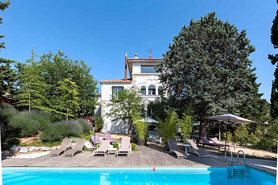 Box Art Hotel - La Torre