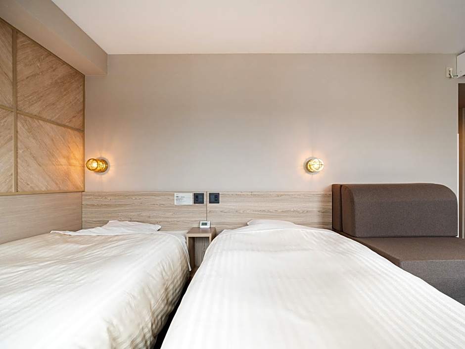 Super Hotel Gotemba 1