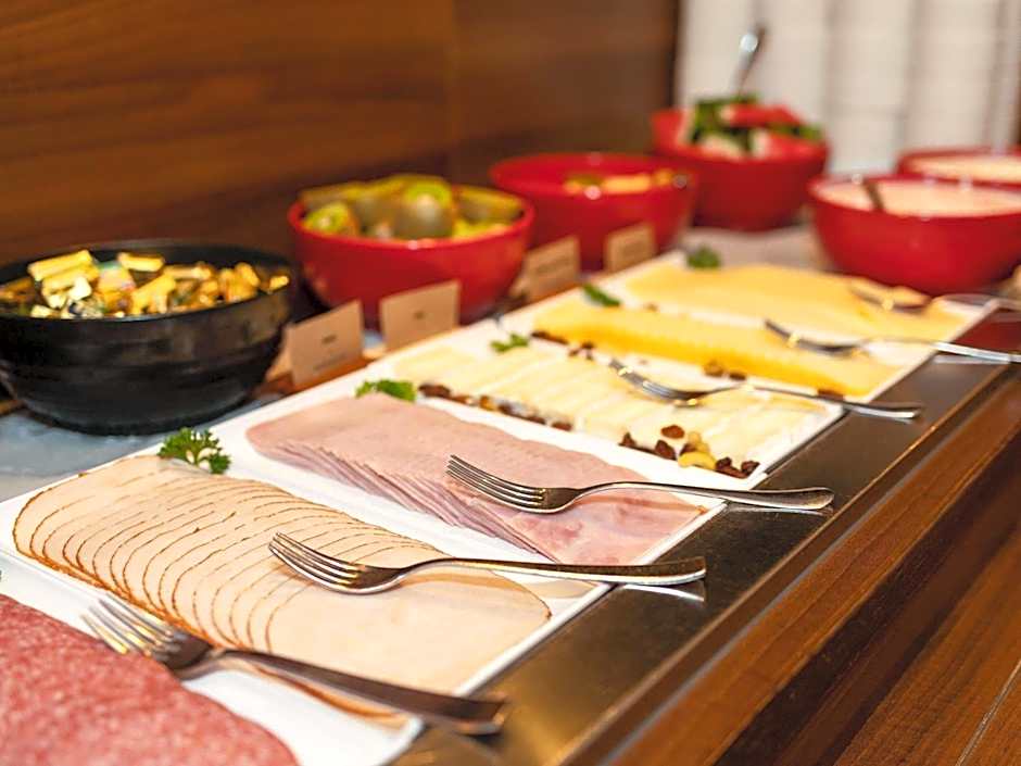 ibis Gent Centrum Opera