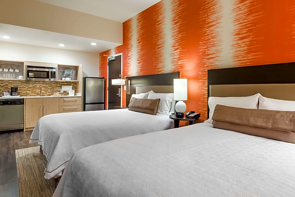 Photo 1 of 4 of Studio 2 Queen Beds Suite