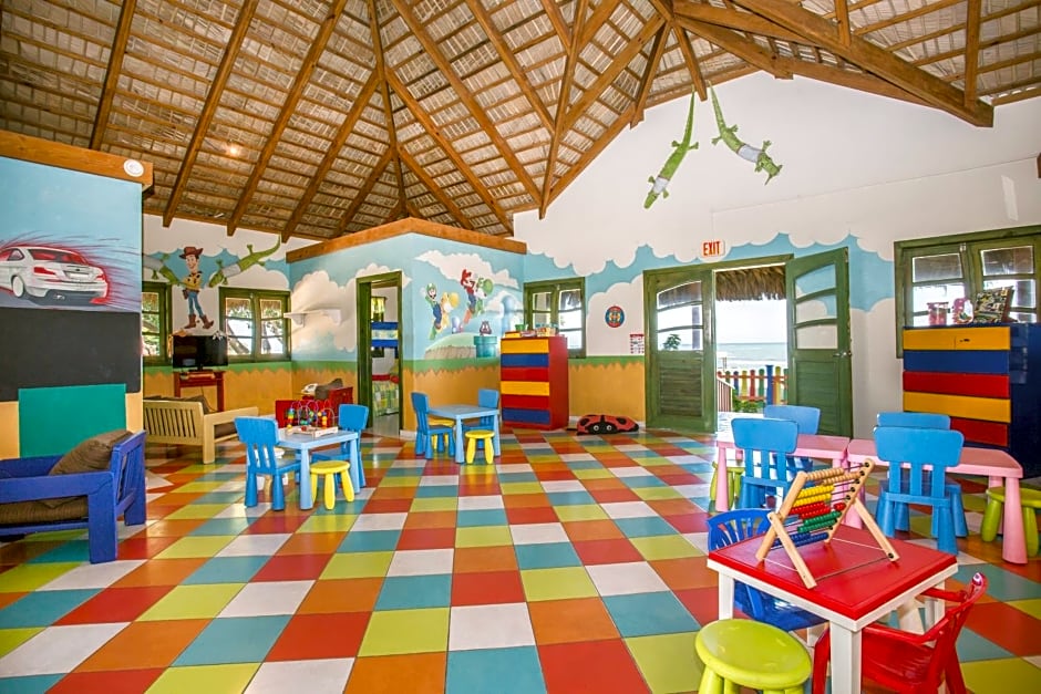 Be Live Collection Marien - All Inclusive