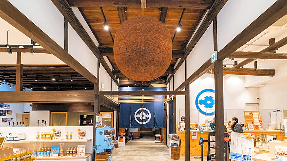 ANA Crowne Plaza Niigata By IHG