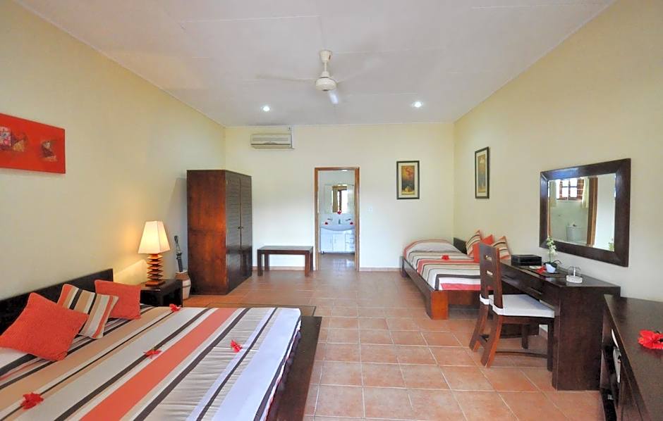 Britannia Hotel