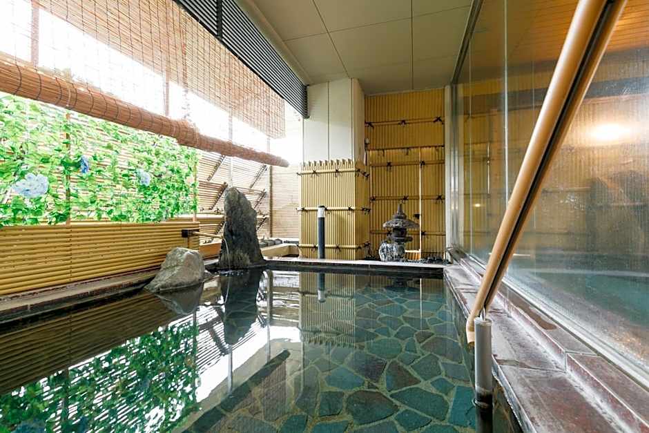 Awazuonsen Kitahachi