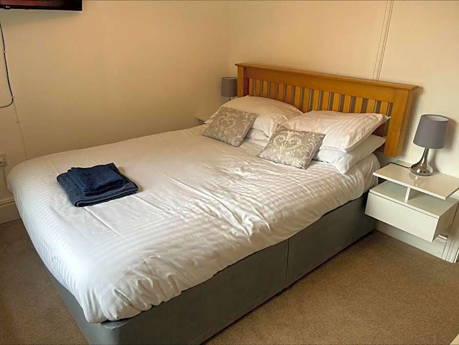 Trimstone Manor Hotel