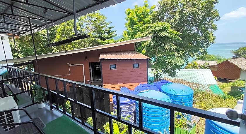 Kitty Guesthouse