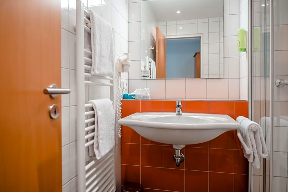 Hotel Hegau OST