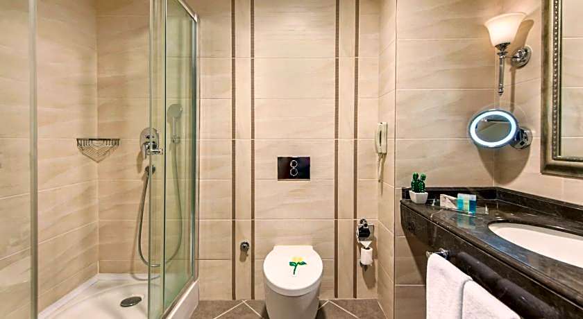 Elite World Van Hotel