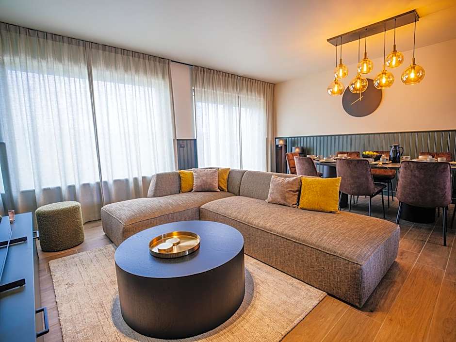 Plopsaland Theater Hotel