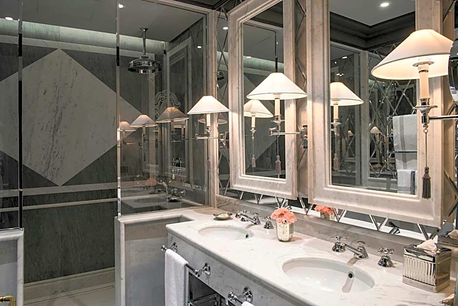 Helvetia&Bristol Firenze - Starhotels Collezione