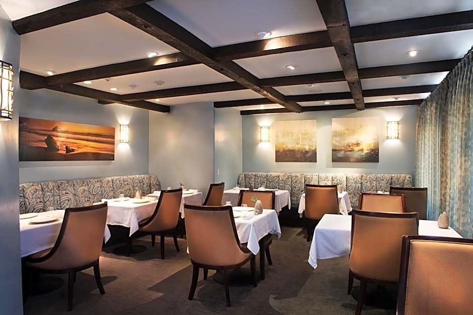 L'Auberge Carmel, Relais & Chateaux