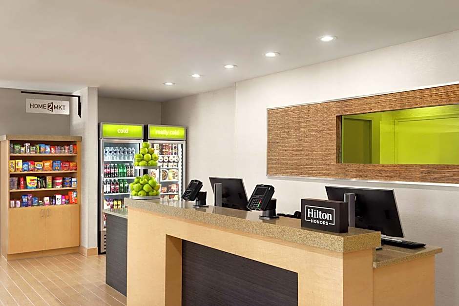 Home2 Suites by Hilton Woodbridge Potomac Mills