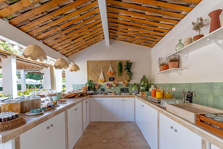 Hôtel La Tartane Saint-Tropez