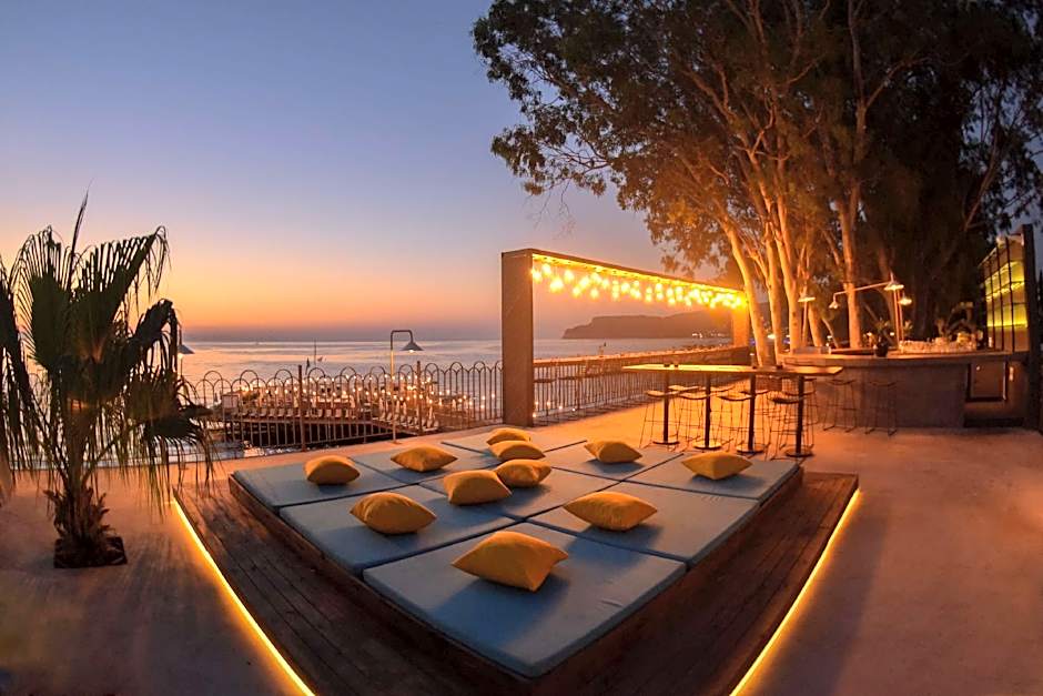 DoubleTree By Hilton Antalya-Kemer