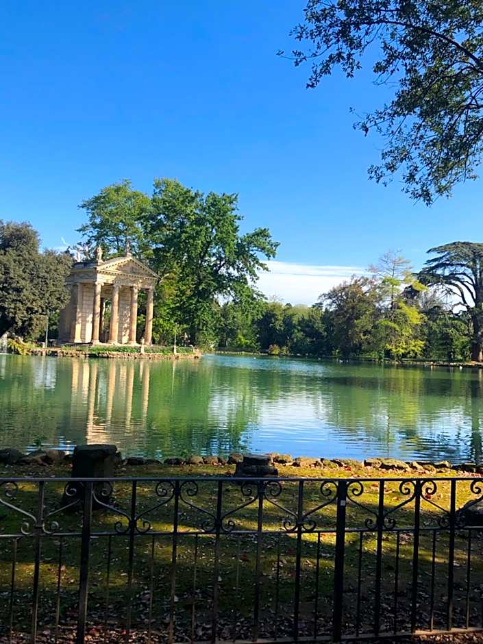 Aurora 31 - Suite & Breakfast