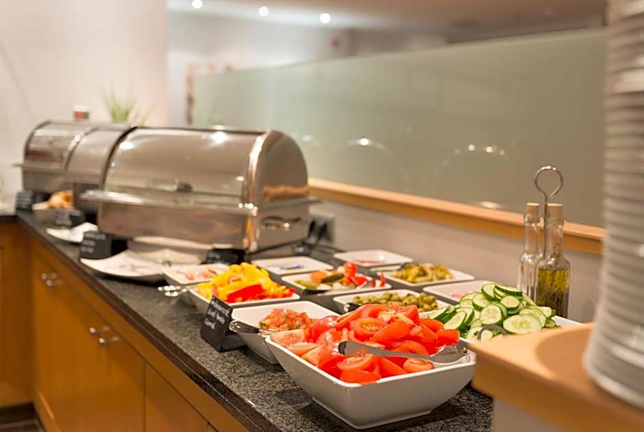 Hotel Oberhausen Neue Mitte Affiliated by Melia