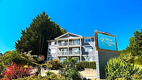 Gibsons Landing Inn