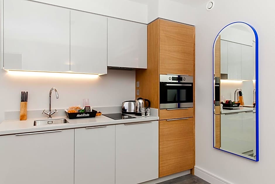 Rockwell East-Tower Bridge