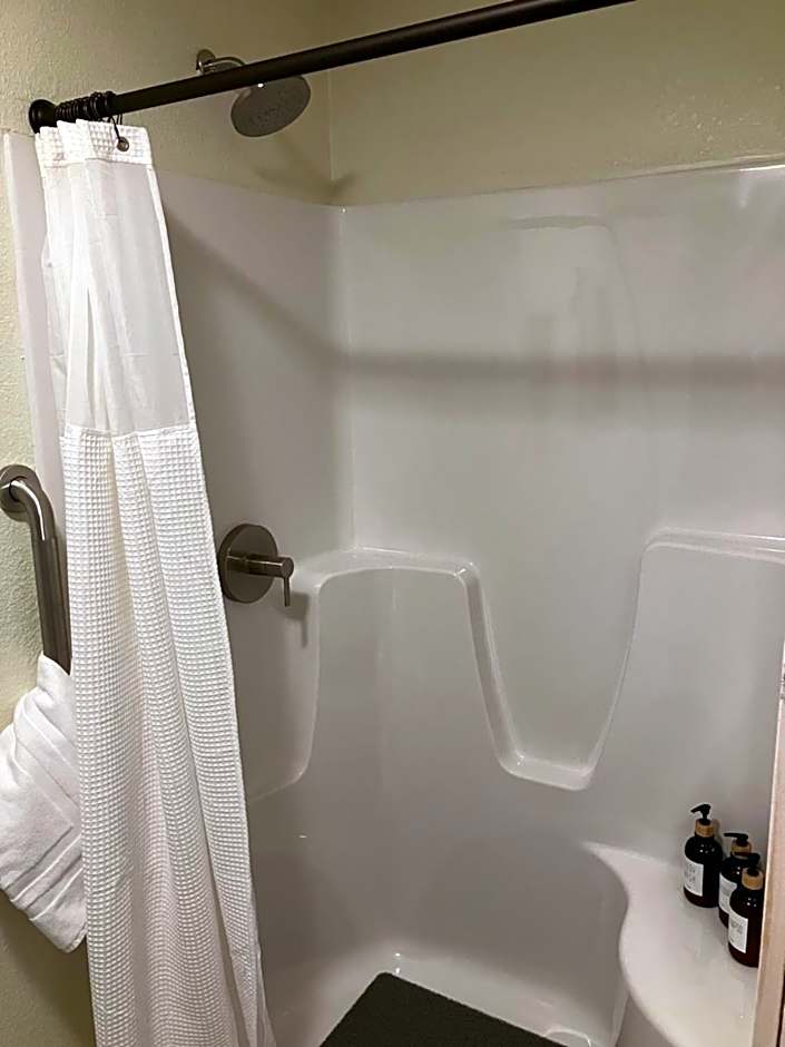 Prairie Rose Inn