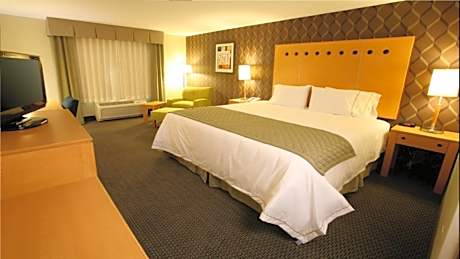 Holiday Inn Express & Suites Monterrey Aeropuerto By IHG