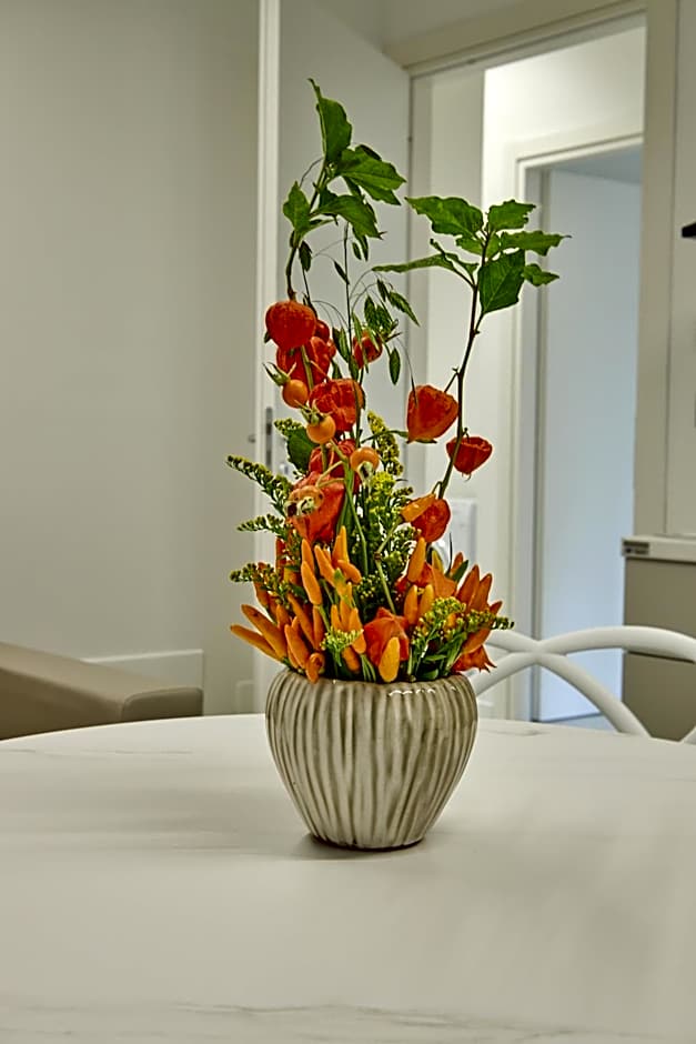 Via Ai Portici Suite