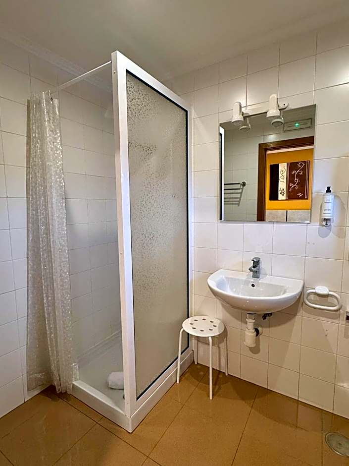 Hotel Reigosa