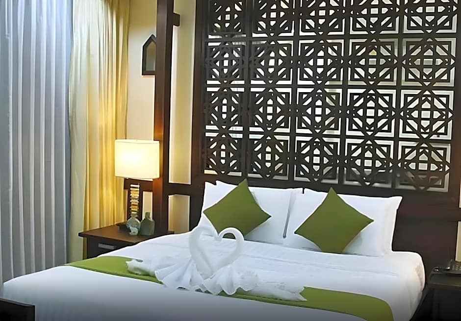 Huern na na Boutique Hotel